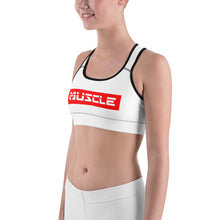 Load image into Gallery viewer, Sports bra