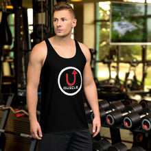 Load image into Gallery viewer, Classic MuscleUp Tank Top