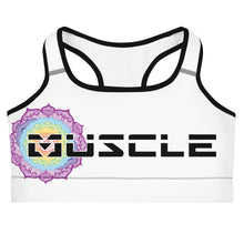 Load image into Gallery viewer, chakra Sports bra