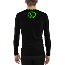 Load image into Gallery viewer, Ching DeVist  Rash Guard