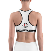 Load image into Gallery viewer, Ohm Sports bra