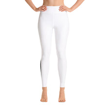 Load image into Gallery viewer, MuscleUp Nation Yoga Leggings