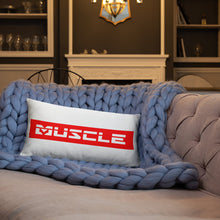Load image into Gallery viewer, Savage Pillow