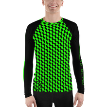 Load image into Gallery viewer, Ching DeVist  Rash Guard