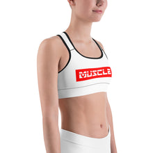 Load image into Gallery viewer, Sports bra