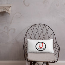 Load image into Gallery viewer, Savage Pillow