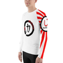 Load image into Gallery viewer, Contender Worlds Tournament Men's Rash Guard