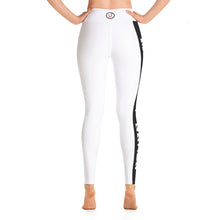 Load image into Gallery viewer, MuscleUp Nation Yoga Leggings
