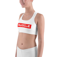 Load image into Gallery viewer, Sports bra