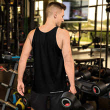 Load image into Gallery viewer, Classic MuscleUp Tank Top