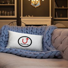 Load image into Gallery viewer, Savage Pillow