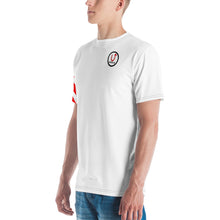 Load image into Gallery viewer, Jiu Jitsu Men's T-shirt