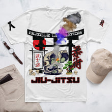 Load image into Gallery viewer, Jiu Jitsu is Life T-shirt