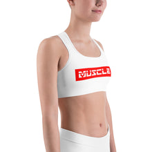 Load image into Gallery viewer, Sports bra