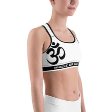 Load image into Gallery viewer, Ohm Sports bra