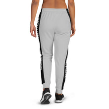 Load image into Gallery viewer, Gray Women's Joggers
