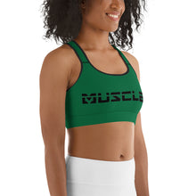 Load image into Gallery viewer, Soviet Rank Sports bra