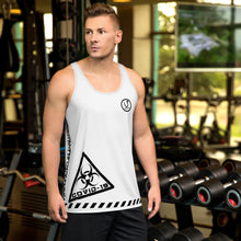 Load image into Gallery viewer, Covid Hazard Tank Top