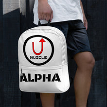 Load image into Gallery viewer, Aloha Backpack