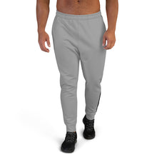 Load image into Gallery viewer, Gray Men's Joggers