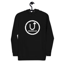 Load image into Gallery viewer, Vintage Muscle Up Hoodie