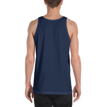 Load image into Gallery viewer, Navy Tank Top