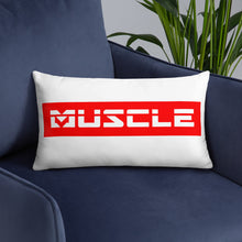 Load image into Gallery viewer, Savage Pillow