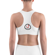 Load image into Gallery viewer, MuscleUp Sports bra