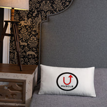Load image into Gallery viewer, Savage Pillow