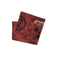 Load image into Gallery viewer, Covid-19 Neck Gaiter Face Mask