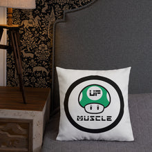 Load image into Gallery viewer, 1up Premium Pillow