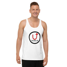 Load image into Gallery viewer, Classic Muscle Up Tank Top