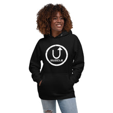 Load image into Gallery viewer, Vintage Muscle Up Hoodie