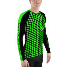Load image into Gallery viewer, Ching DeVist  Rash Guard