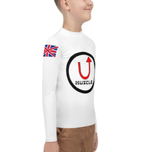 Load image into Gallery viewer, Youth Rash Guard