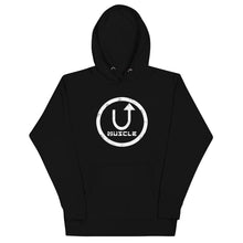 Load image into Gallery viewer, Vintage Muscle Up Hoodie