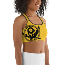 Load image into Gallery viewer, Spartan Sports bra