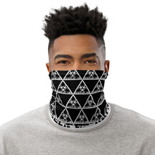Load image into Gallery viewer, Covid Neck Gaiter