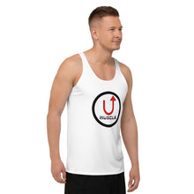 Load image into Gallery viewer, Classic Muscle Up Tank Top