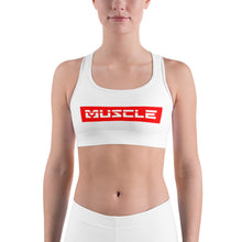 Load image into Gallery viewer, Sports bra