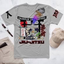 Load image into Gallery viewer, Jiu jitsu life