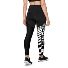 Load image into Gallery viewer, Optic Muscle Up Sports Leggings