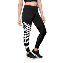 Load image into Gallery viewer, Optic Muscle Up Sports Leggings