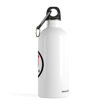 Load image into Gallery viewer, MuscleUp Classic Stainless Steel Water Bottle