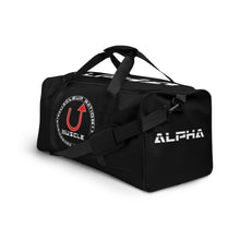 Load image into Gallery viewer, Alpha Gym bag