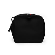 Load image into Gallery viewer, Golden Empire Muscle UP Gym Duffle bag