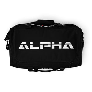 Alpha Gym bag