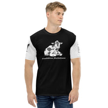 Load image into Gallery viewer, Mucho Queso T-shirt