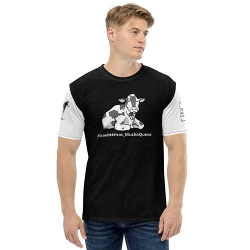 Mucho Queso T-shirt