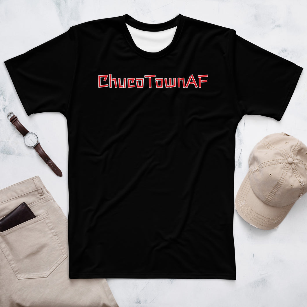 Food Park ChucoTownAF Men's t-shirt